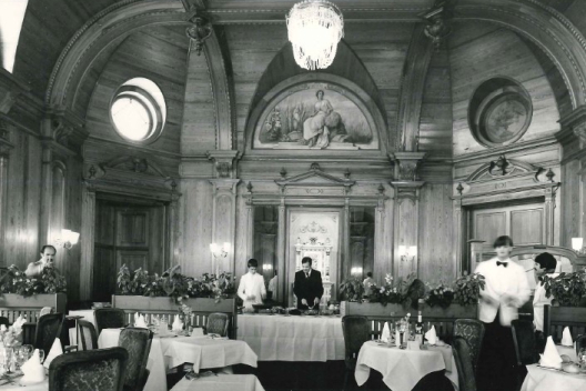 Hotel Waldhaus Vulpera